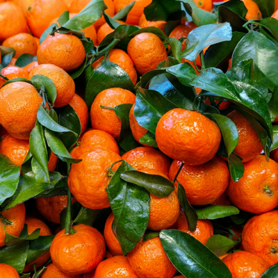 Мандарины мини